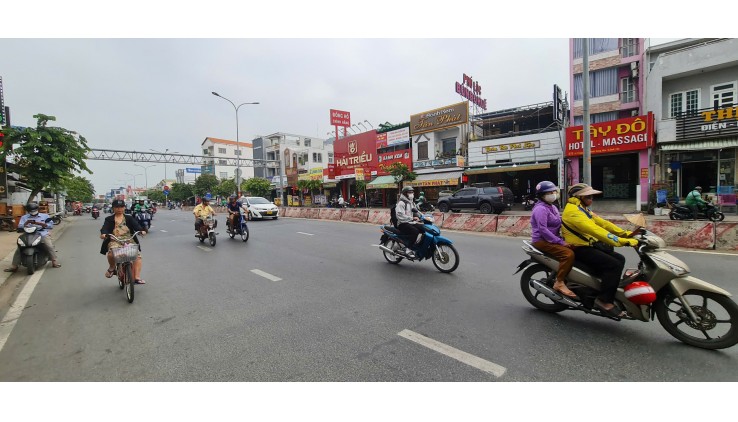 Cho thuê nhà Mặt Tiền Lê Trọng Tấn 36m², 1Lầu - CẠNH TRƯỜNG FPT